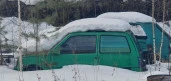 Продается ВАЗ, модель 11113,  1999 г. в., г. Красноярск